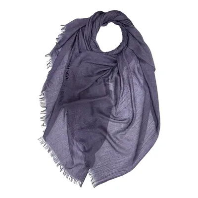 Pure & Cozy Scarf Cotton/Modal vintage purple