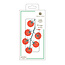 Paper Napkins Long Tomato 16-Pack