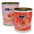 Rex London Aufbewahrungsdosen Cherry XL Set of 2