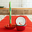 Dinner Candles 3D Chilli