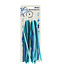 Streamers Bicycle Blue