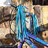 Rex London Streamers Bicycle Blue