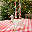 Candleholder Ceramic Camel