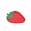 Sass & Belle Schmucktellerchen Strawberry