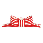 Talking Tables Kerzenhalter Ceramic Bow