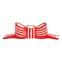 Talking Tables Kerzenhalter Ceramic Bow