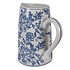 Clayre & Eef Kanne Flowery blue