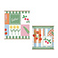 Aufbewahrungsdosen Spring Icons Set of 2