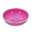 Overbeck and Friends Schale Emaille Nelly pink