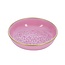 Overbeck and Friends Bowl Enamel Nelly rose