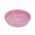 Overbeck and Friends Bowl Enamel Nelly rose