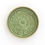 Tray Enamel Liv small sage green