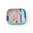 Trinket Dish Enamel oh happy day