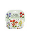 Mini Travel Case Wild Flowers