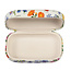 Mini Travel Case Wild Flowers