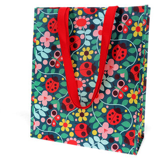 Rex London Einkaufstasche Ladybird