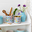 Aufbewahrungsdosen Wild Flowers Mini Set of 2