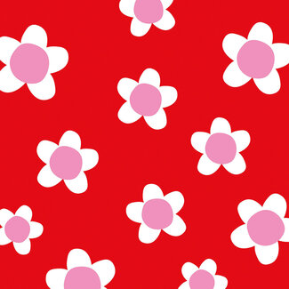Paperproducts Design Papierservietten Flower Fun