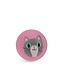 Bouncy ball Cat