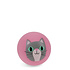 Rex London Bouncy ball Cat
