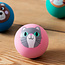 Bouncy ball Cat