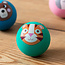 Bouncy ball Tiger