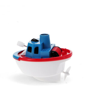 Rex London Wind-Up Bath Toy Boat