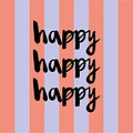 Paperproducts Design Paper Napkins Formart Happy