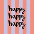 Paperproducts Design Paper Napkins Formart Happy