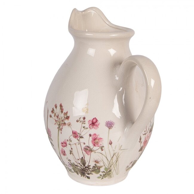 Kanne Wildflowers medium