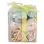 Easter Hanger Eggs Rabbits & Chicks Set of 9