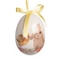 Osterhänger Eggs Rabbits & Chicks Set of 9