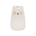 Sass & Belle Vase Cat