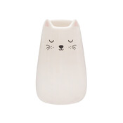 Sass & Belle Vase Cat