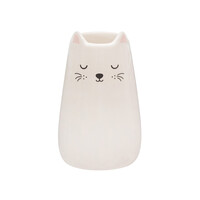 Sass & Belle Vase Cat