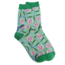 Socken Bamboo Sweet Bird mint