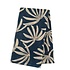M&K Collection Scarve Floral Burst navy