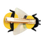 Haarclip Bee