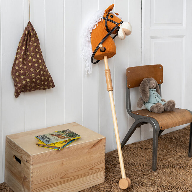 Hobby Horse