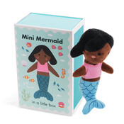 Rex London Mermaid in kleiner Box