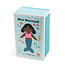 Mermaid in kleiner Box