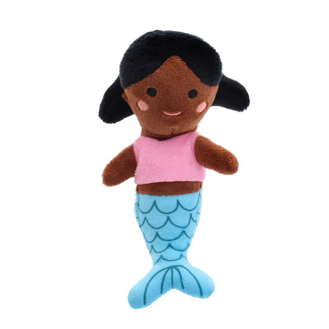 Mermaid in a Little Box