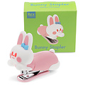 Rex London Mini Stapler Bunny with 1000 staples
