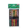 Rex London Children's Bamboo Chopsticks Cute Animals