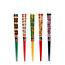 Children's Bamboo Chopsticks Cute Animals