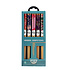 Rex London Wooden Chopsticks Flowers Set of 5