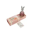 CGB Giftware Matchbox Toy Betsy the Bunny