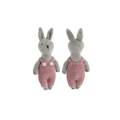 CGB Giftware Matchbox Toy Betsy the Bunny