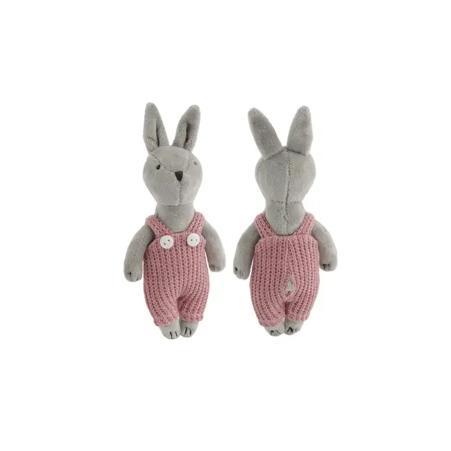 Matchbox Toy Betsy the Bunny