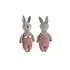 CGB Giftware Matchbox Toy Betsy the Bunny